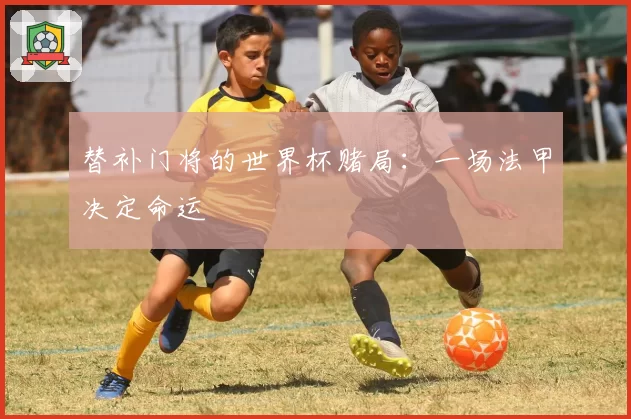 替补门将的世界杯赌局：一场法甲决定命运