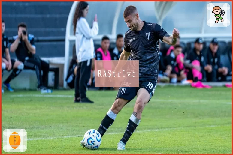 RAStrive